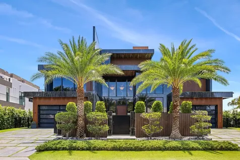 733 Middle River Drive Fort Lauderdale FL 33304