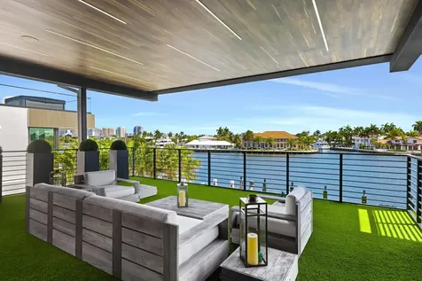 733 Middle River Drive Fort Lauderdale FL 33304