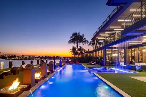 733 Middle River Drive Fort Lauderdale FL 33304