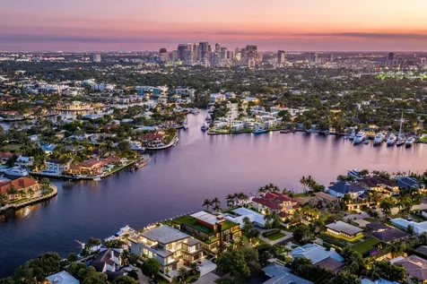 733 Middle River Drive Fort Lauderdale FL 33304