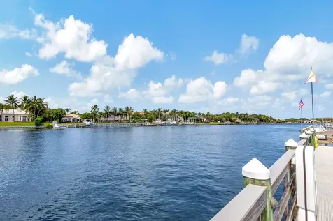 444 N Bay Colony Drive Drive N Juno Beach FL 33408