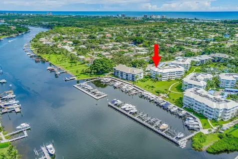 444 N Bay Colony Drive Drive N Juno Beach FL 33408