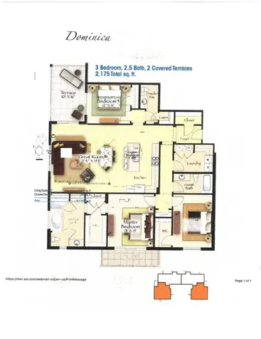 444 N Bay Colony Drive Drive N Juno Beach FL 33408