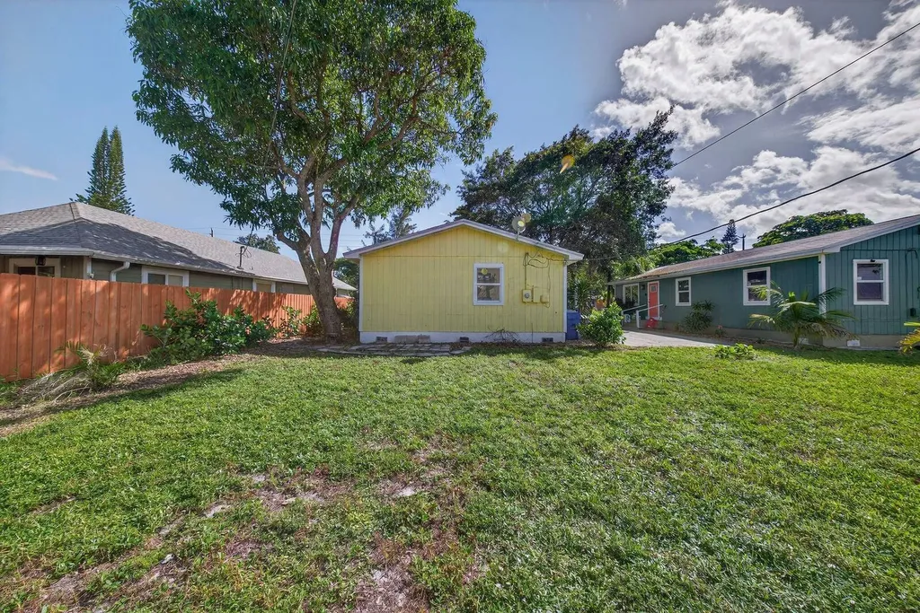117 NE 8th Street Pompano Beach FL 33060