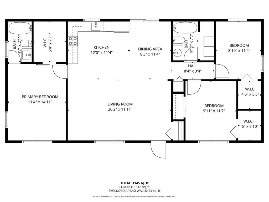 117 NE 8th Street Pompano Beach FL 33060