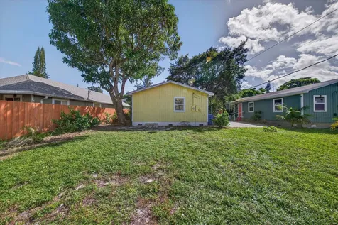 117 NE 8th Street Pompano Beach FL 33060