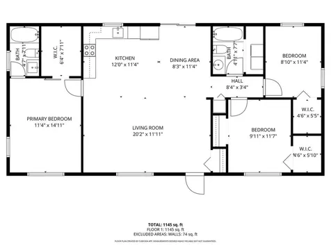 117 NE 8th Street Pompano Beach FL 33060