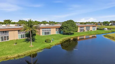 129 Piedmont C Delray Beach FL 33484