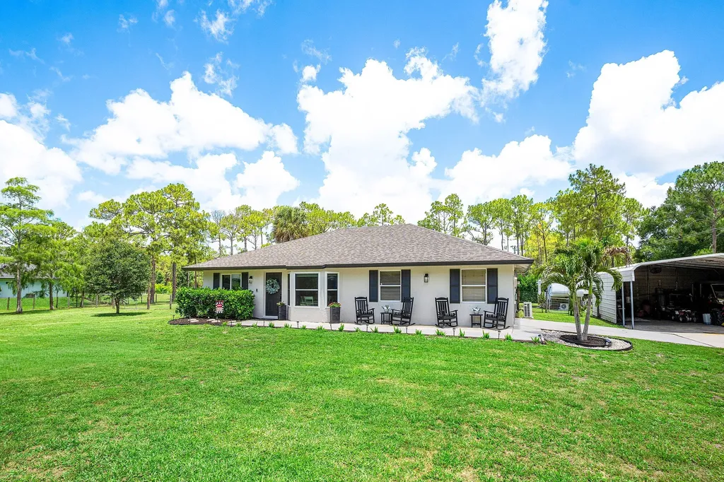 17105 N 70th Street Street N The Acreage FL 33470
