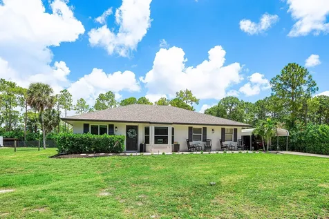 17105 N 70th Street Street N The Acreage FL 33470