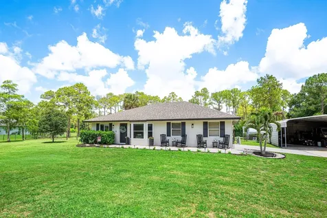 17105 N 70th Street Street N The Acreage FL 33470