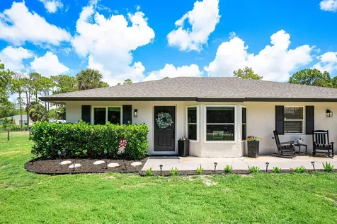 17105 N 70th Street Street N The Acreage FL 33470