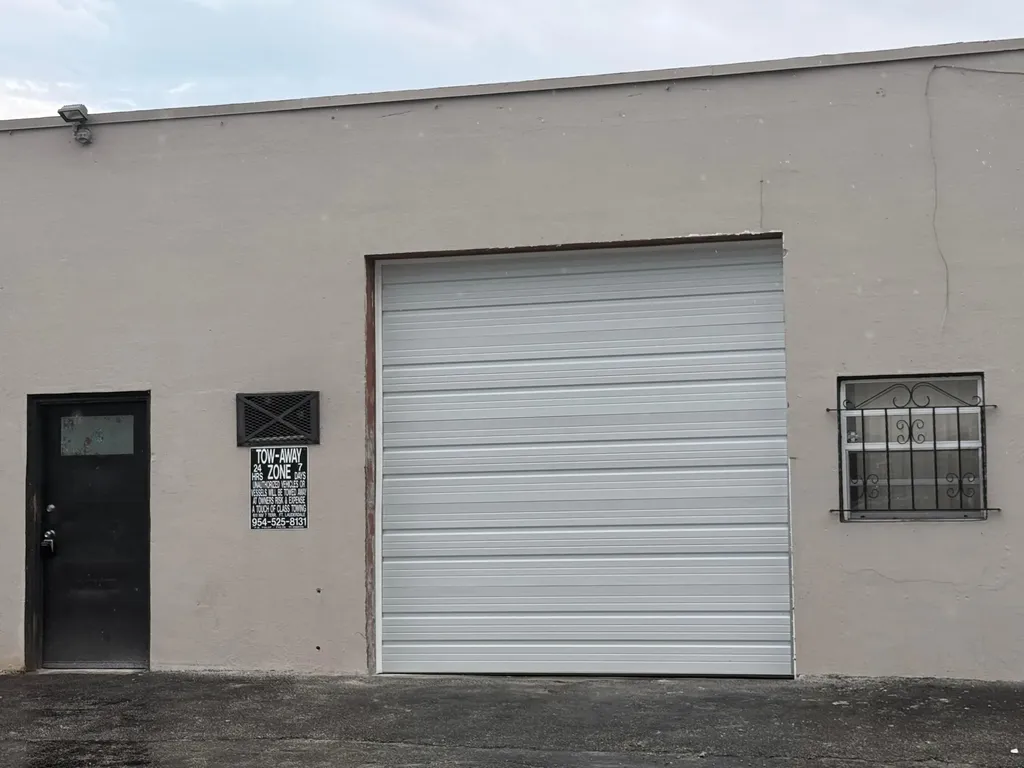 832 NW 1st Street Fort Lauderdale FL 33311