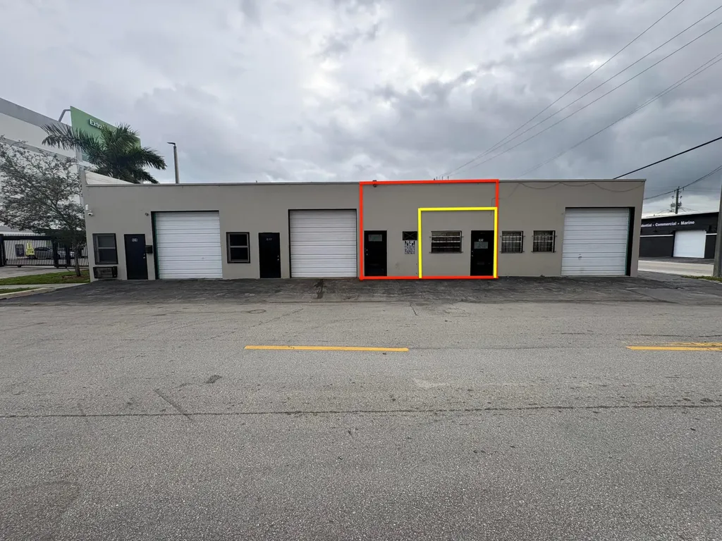 832 NW 1st Street Fort Lauderdale FL 33311