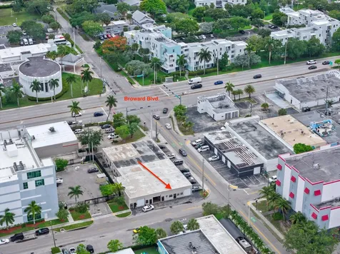832 NW 1st Street Fort Lauderdale FL 33311