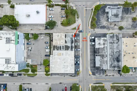 832 NW 1st Street Fort Lauderdale FL 33311