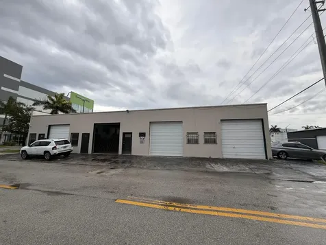 832 NW 1st Street Fort Lauderdale FL 33311