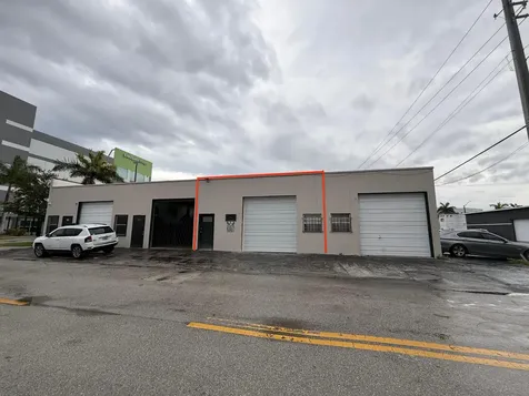 832 NW 1st Street Fort Lauderdale FL 33311