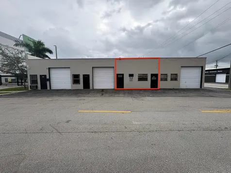 832 NW 1st Street Fort Lauderdale FL 33311