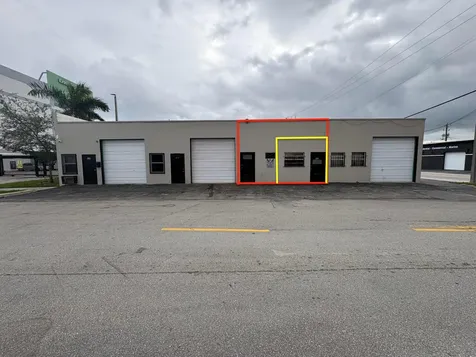 832 NW 1st Street Fort Lauderdale FL 33311
