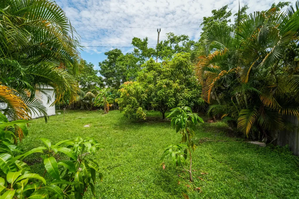 1007 Charles Street West Palm Beach FL 33401