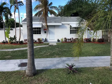 1007 Charles Street West Palm Beach FL 33401
