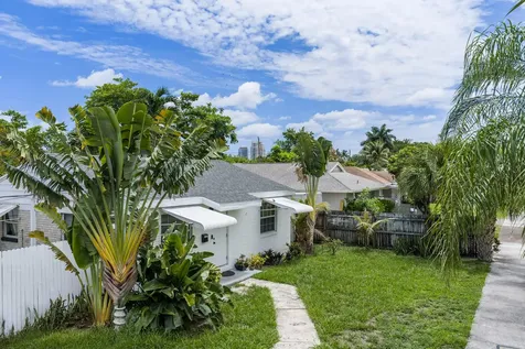 1007 Charles Street West Palm Beach FL 33401