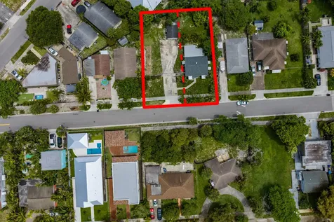 1007 Charles Street West Palm Beach FL 33401