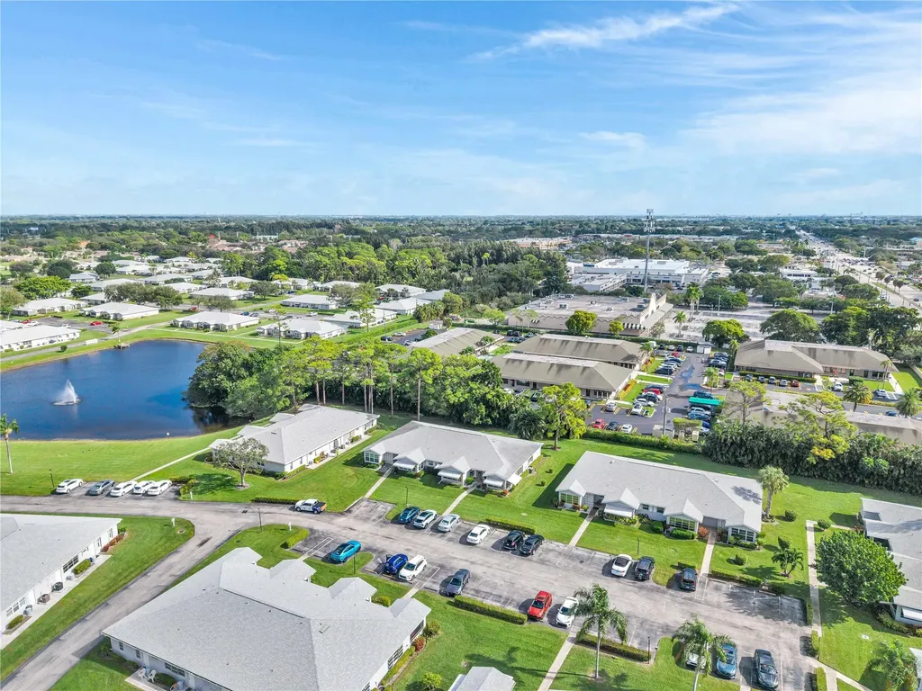 14620 Canalview Drive Delray Beach FL 33484