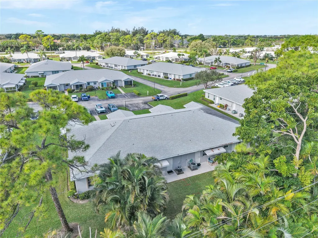 14620 Canalview Drive Delray Beach FL 33484