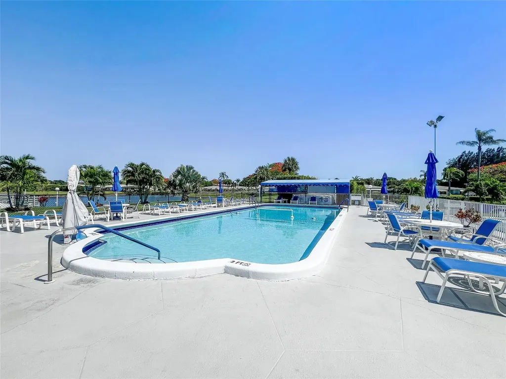14620 Canalview Drive Delray Beach FL 33484