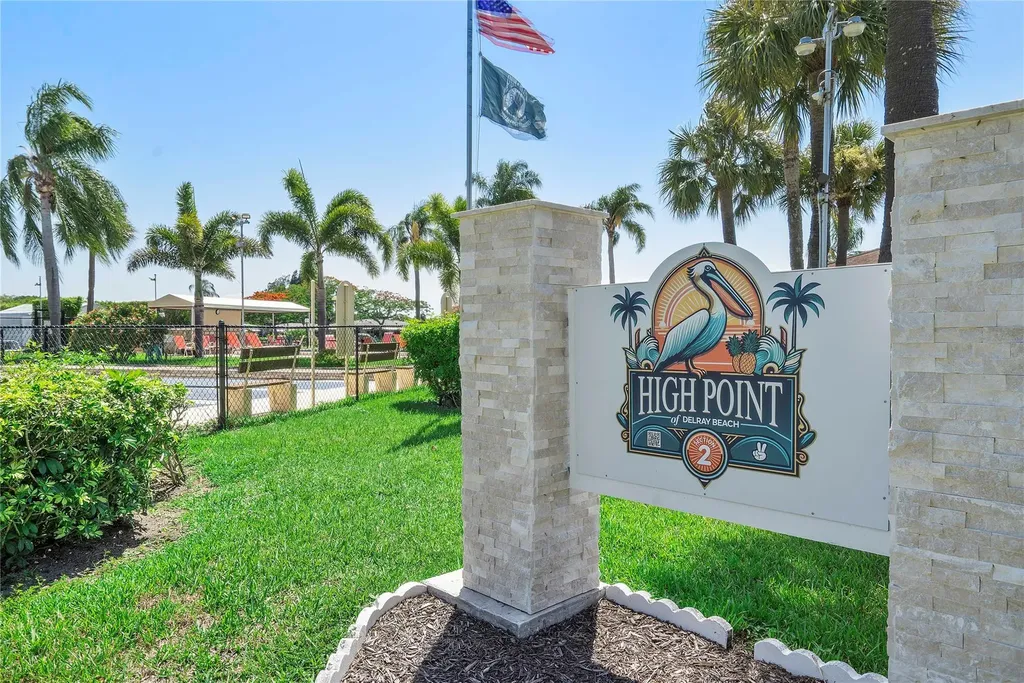 14620 Canalview Drive Delray Beach FL 33484