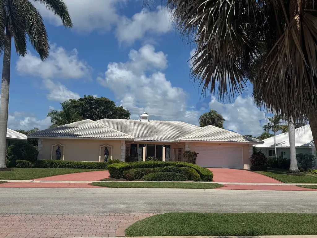 Boca Raton FL, 999 SW Pepperridge Terrace
