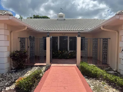 999 SW Pepperridge Terrace Boca Raton FL 33486