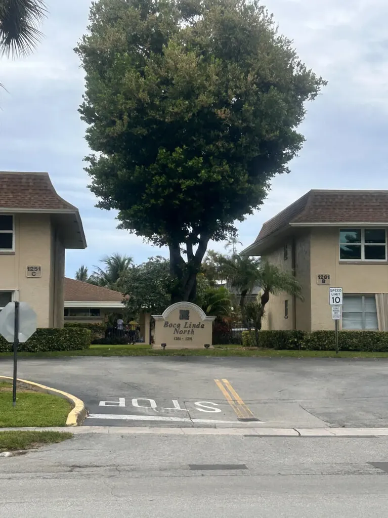 1271 NW 13th Street Boca Raton FL 33486