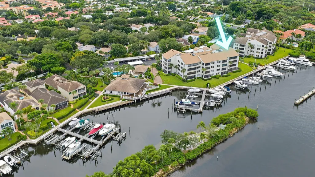 811 Oak Harbour Drive Juno Beach FL 33408