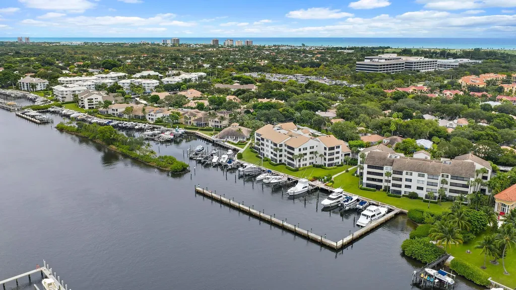 811 Oak Harbour Drive Juno Beach FL 33408