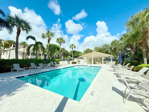 811 Oak Harbour Drive Juno Beach FL 33408