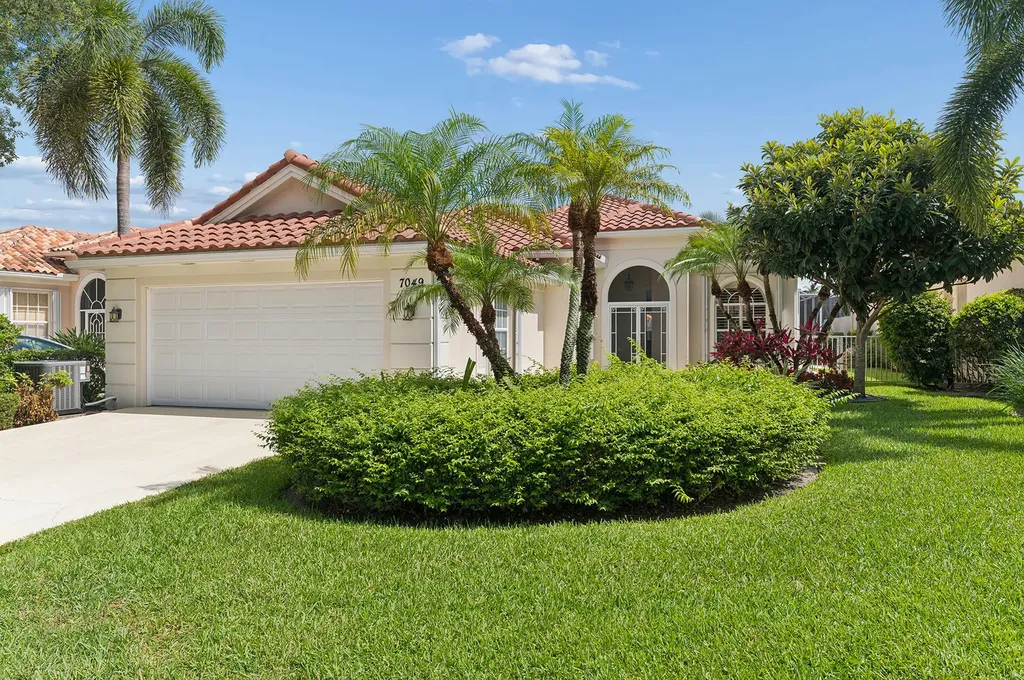 7049 Fish Creek Lane West Palm Beach FL 33411