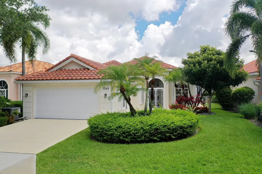 7049 Fish Creek Lane West Palm Beach FL 33411