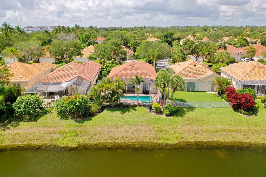 7049 Fish Creek Lane West Palm Beach FL 33411