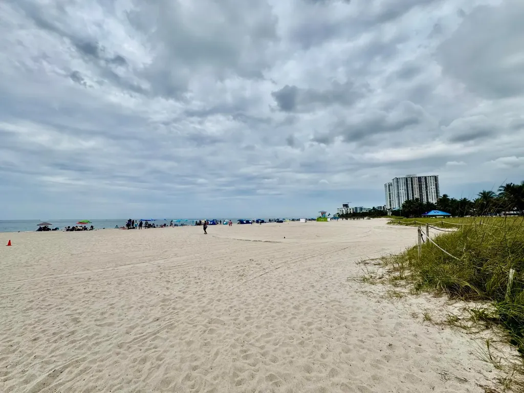 1601 NE 47th Street Pompano Beach FL 33064