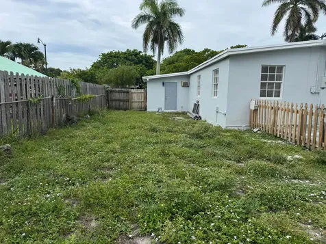 1601 NE 47th Street Pompano Beach FL 33064