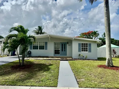 1601 NE 47th Street Pompano Beach FL 33064