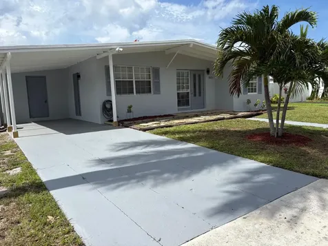 1601 NE 47th Street Pompano Beach FL 33064