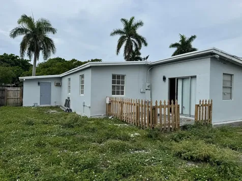 1601 NE 47th Street Pompano Beach FL 33064
