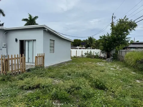 1601 NE 47th Street Pompano Beach FL 33064