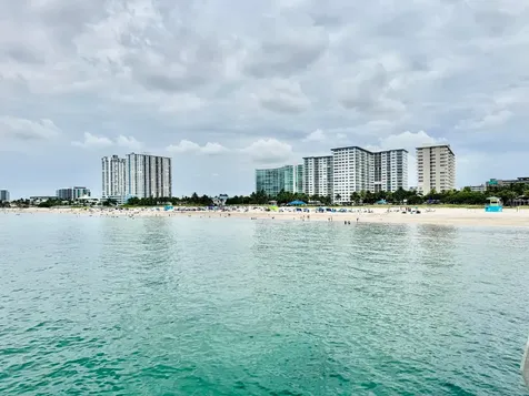 1601 NE 47th Street Pompano Beach FL 33064