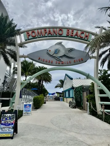 1601 NE 47th Street Pompano Beach FL 33064