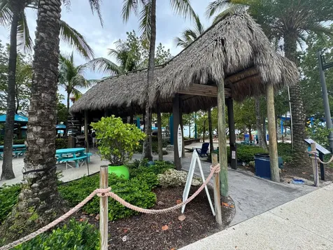 1601 NE 47th Street Pompano Beach FL 33064